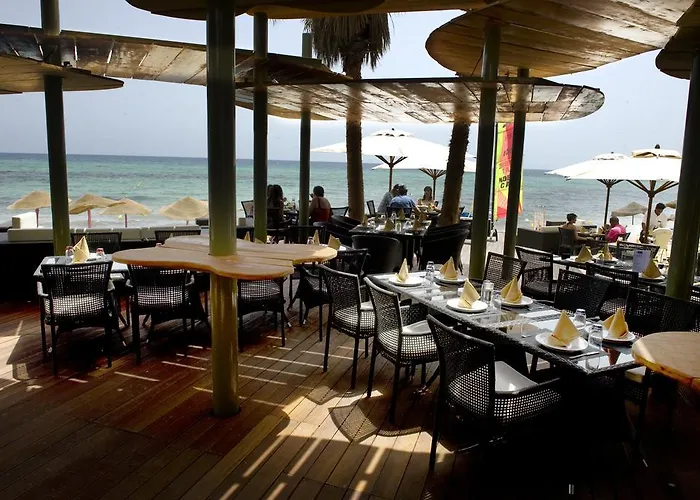 Palm Beach Hammamet