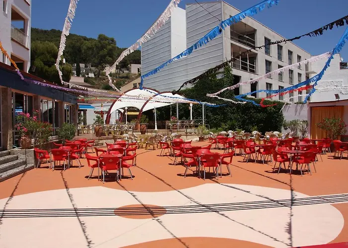 Hotel Coral L'Estartit