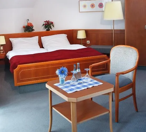 Hotel Zeller Zehnt Esslingen am Neckar