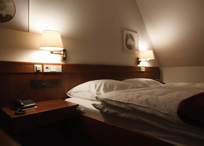 Hotel Zeller Zehnt Esslingen am Neckar