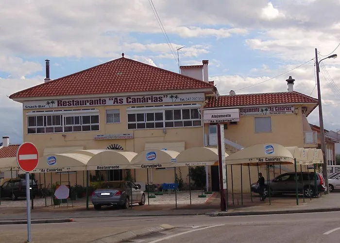 Residencial as Canárias