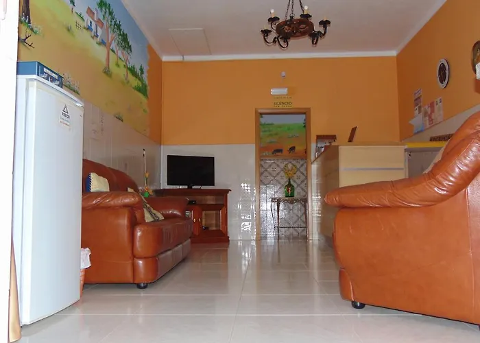 Residencial as Canárias