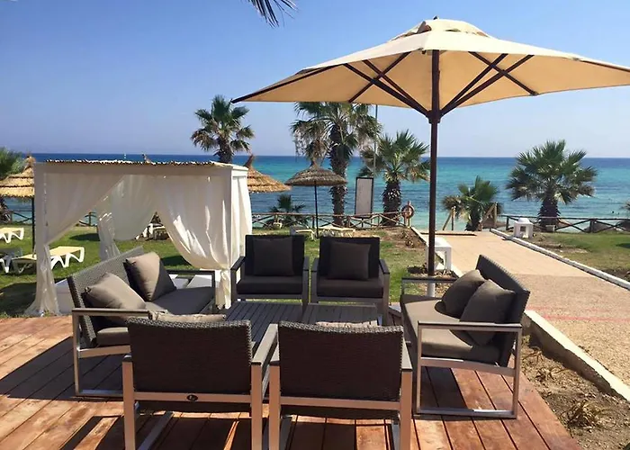 Palm Beach Hammamet