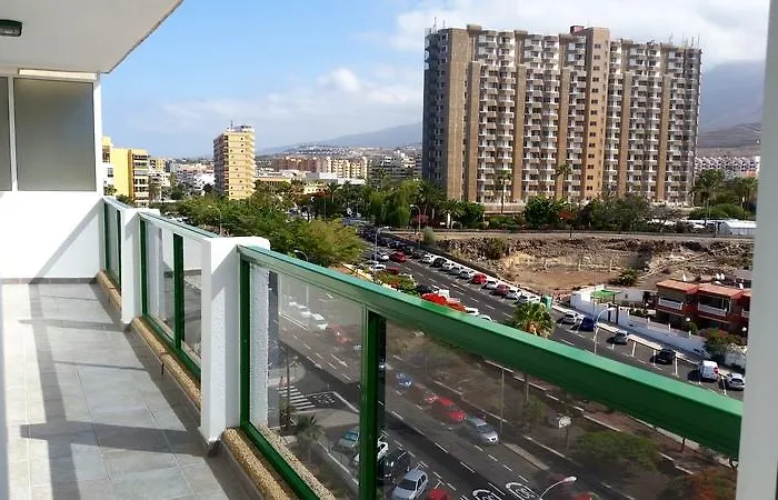 Comodoro Los Cristianos 