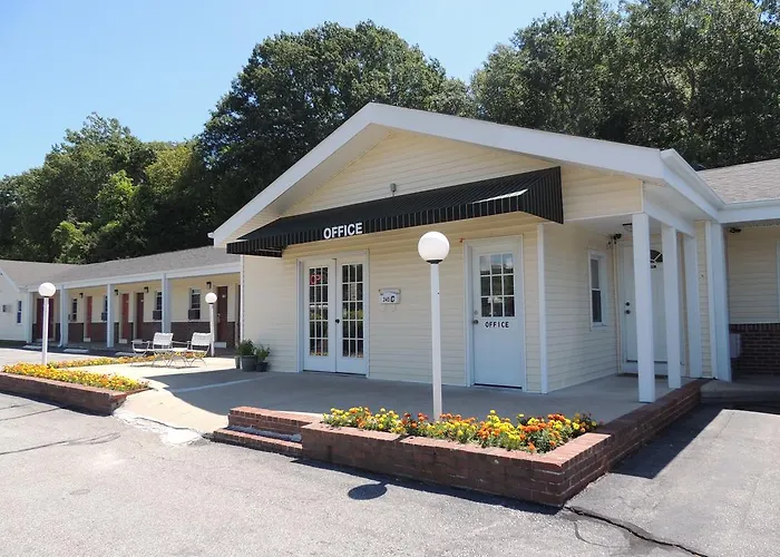 Windsor Motel