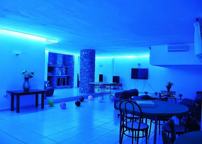 Residence Hotel Eden