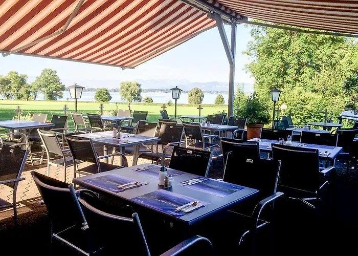 Wellenhof Bodensee Lochau