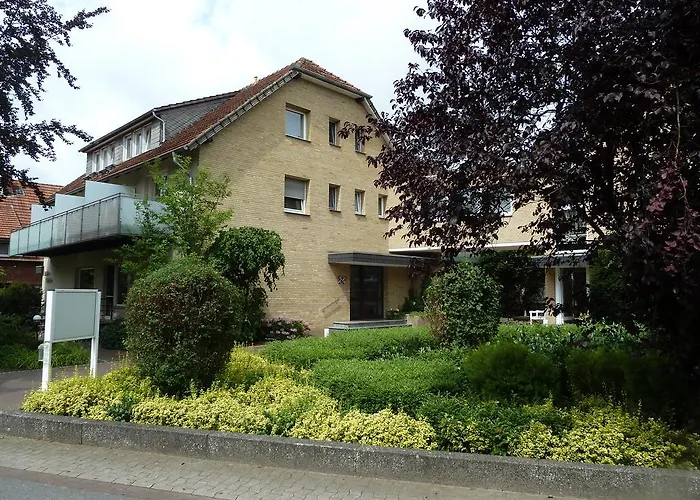 Landhotel Ridder Bad Laer