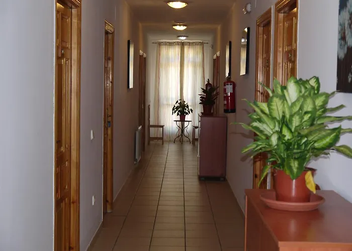 Hotel Rasil Cuenca 