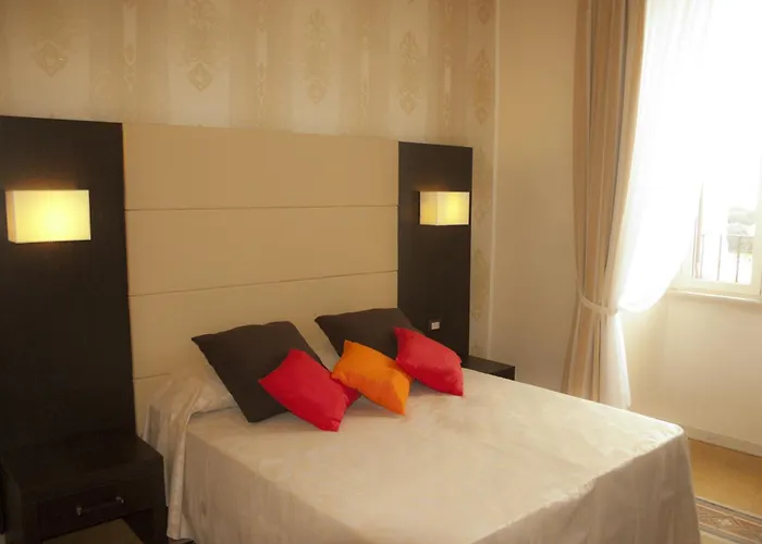 Laterani Suite Rom