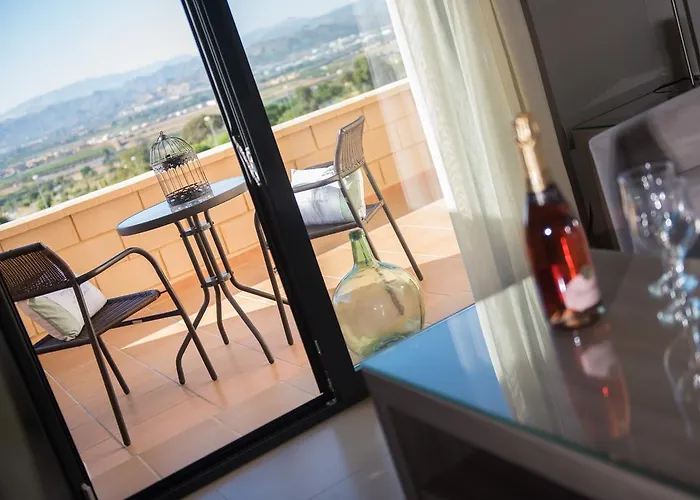 Hotel Miguel Sanchez Alhaurín de la Torre