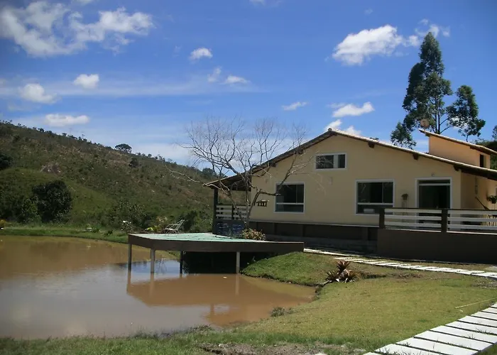 Hotéis de Santo Antônio do Leite