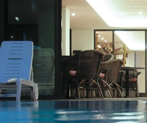 Hotel Liverpool Cervia