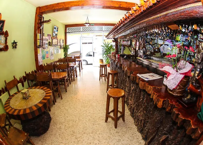 Hotel El Molino Melide