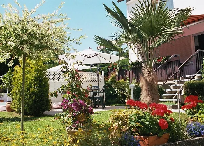 Hotel Schmid Bad Bellingen