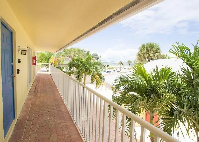 Minorga On The Key By Beachside Management Siesta Key