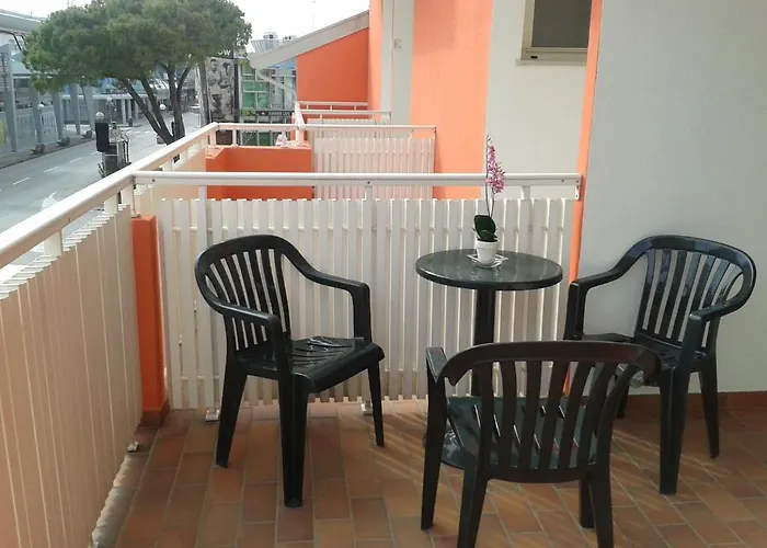 Hotel Paron