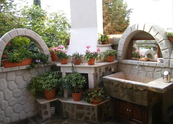 Dari Guest Rooms Стаи За Гости Дари