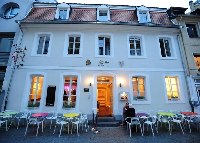 Hotel Fuchs