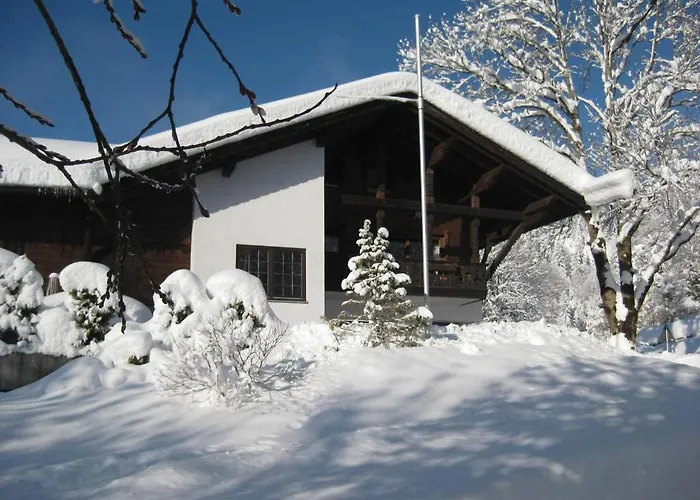 Panoramahotel Karwendelhof Wallgau