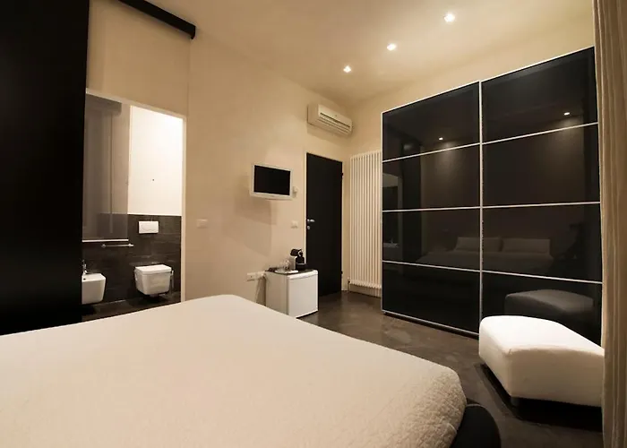 B&B Lounge Porto SantʼElpidio