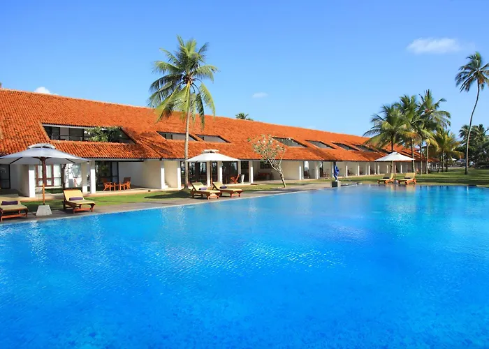 Hotel Thaala Bentota