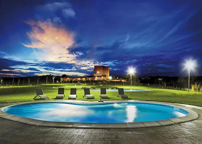 Mercury Boutique Hotel SantʼAntìoco