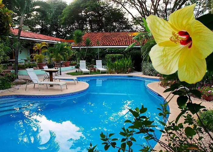 Hotel Bula Bula Playa Grande