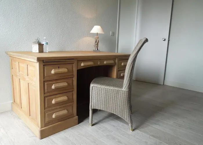 Hotel Heritage De Haan