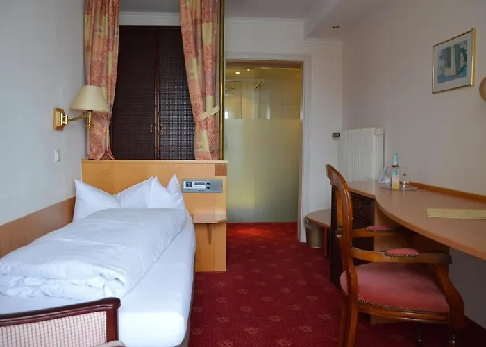 Hotel Engel Langenargen