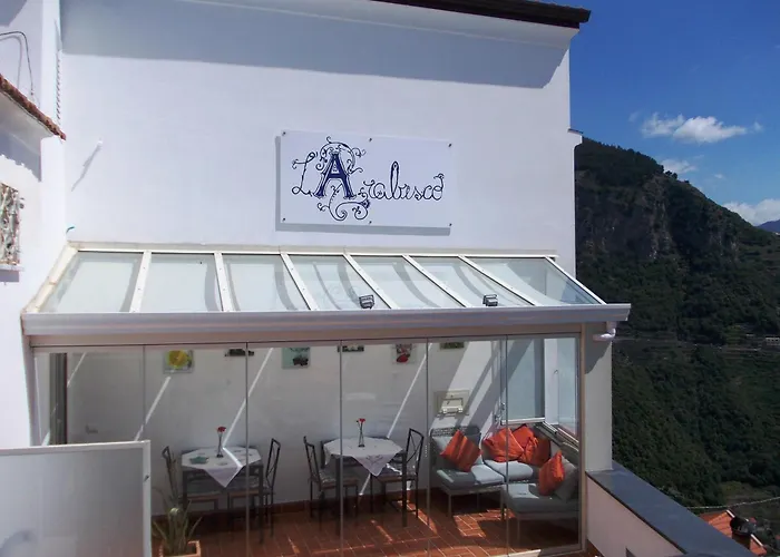 L'Arabesco B&B