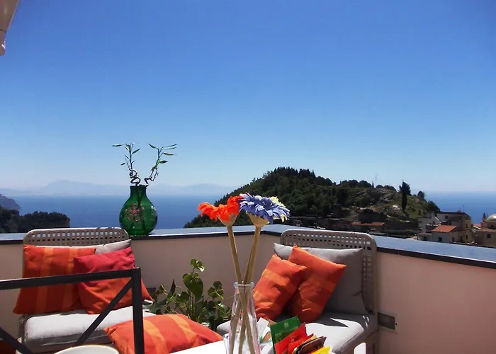 L'Arabesco B&B
