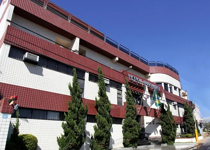 Vicenza Apart Hotel