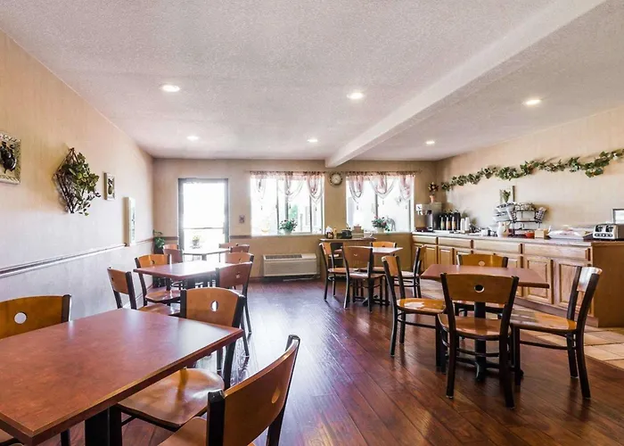 West End Lodge