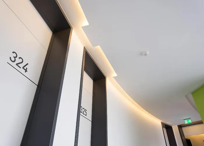Mara Hotel Ilmenau