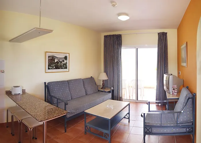 Hotel Morasol Costa Calma