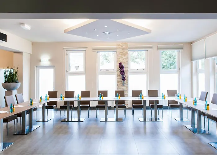 Sleepinroomz Boutique Hotel Dortmund-West