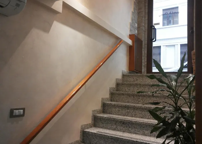 Hotel Le Querce Milano