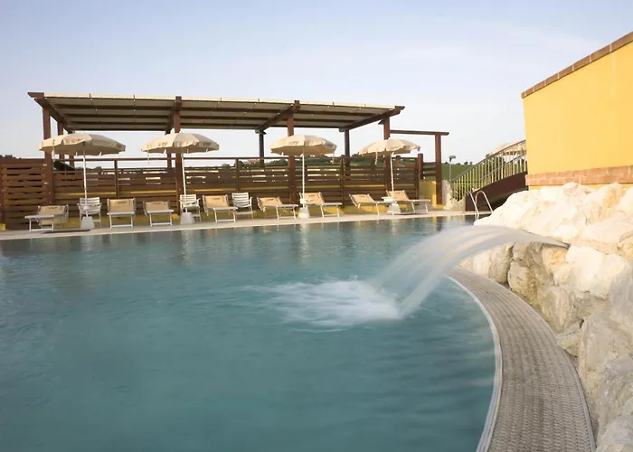 Le Fiabe Hotel Resort Numana