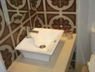 Hostal Plaza Ruiz Ceuta