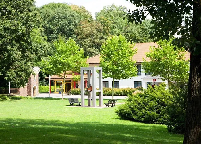Kim Hotel Im Park