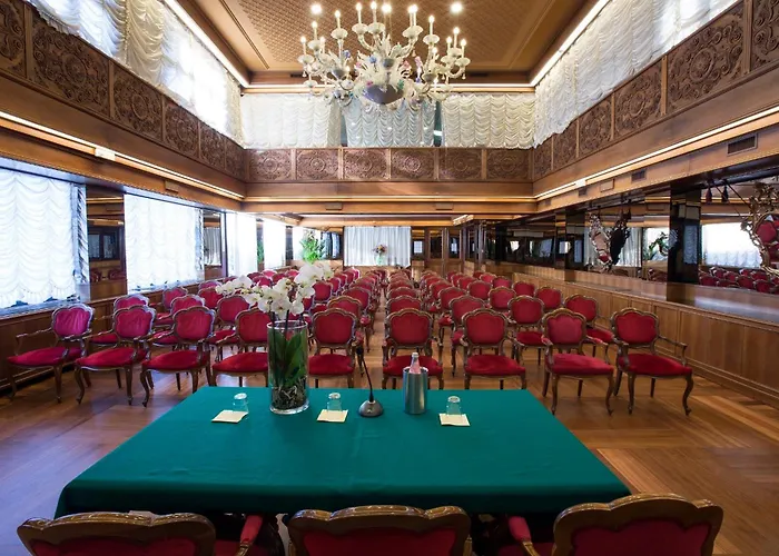 Albergo Italia