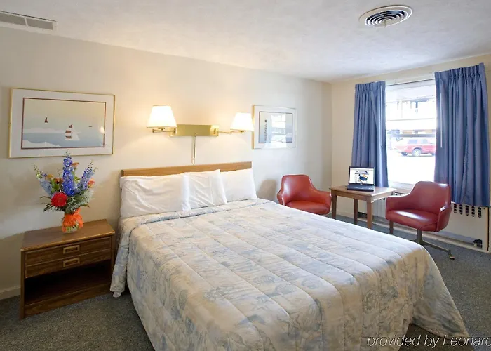 Americas Best Value Inn