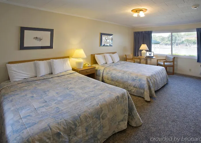 Americas Best Value Inn