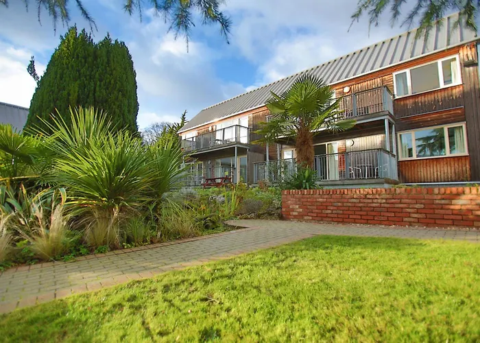 Oaklands Hotel Thorpe St Andrew