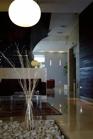 Hotel Colón Tuy Tui