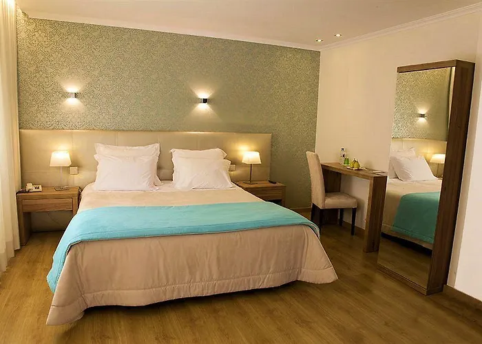 Laurus Hotel Lourinhã