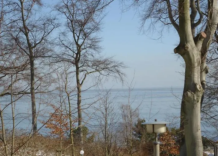 Hotel Fortuna Ostseebad Heringsdorf