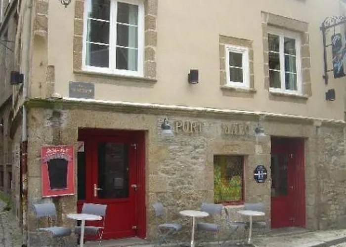 Le Port Malo
