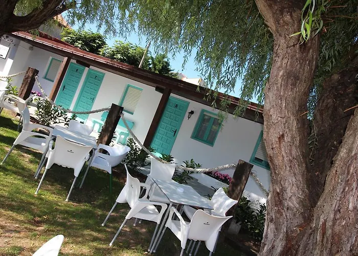 Las Casitas Santander